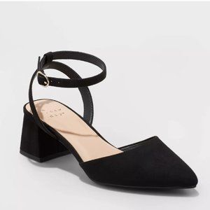 Target A New Day Melissa Pumps